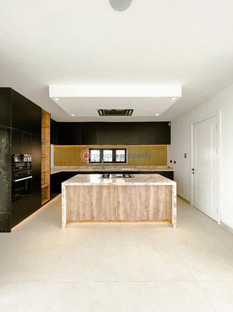 5 bedroom Detached Duplex For Sale Lakeview Park 2 Estate, Orchid Road, Chevron Toll Gate, Along Lekki Expressway Lagos - 3