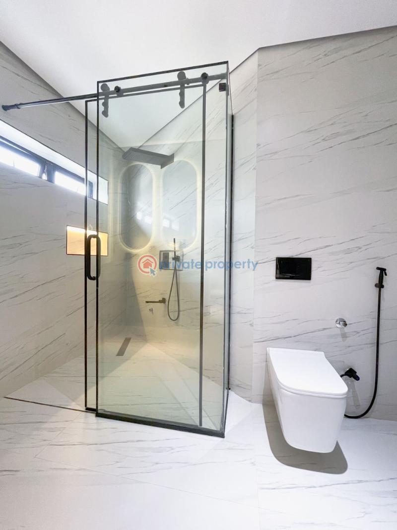 5 bedroom Detached Duplex For Sale Lakeview Park 2 Estate, Orchid Road, Chevron Toll Gate, Along Lekki Expressway Lagos - 14