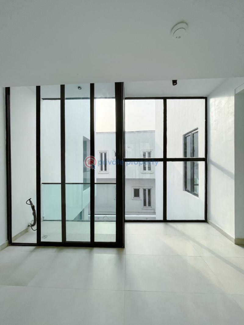 5 bedroom Detached Duplex For Sale Lakeview Park 2 Estate, Orchid Road, Chevron Toll Gate, Along Lekki Expressway Lagos - 7