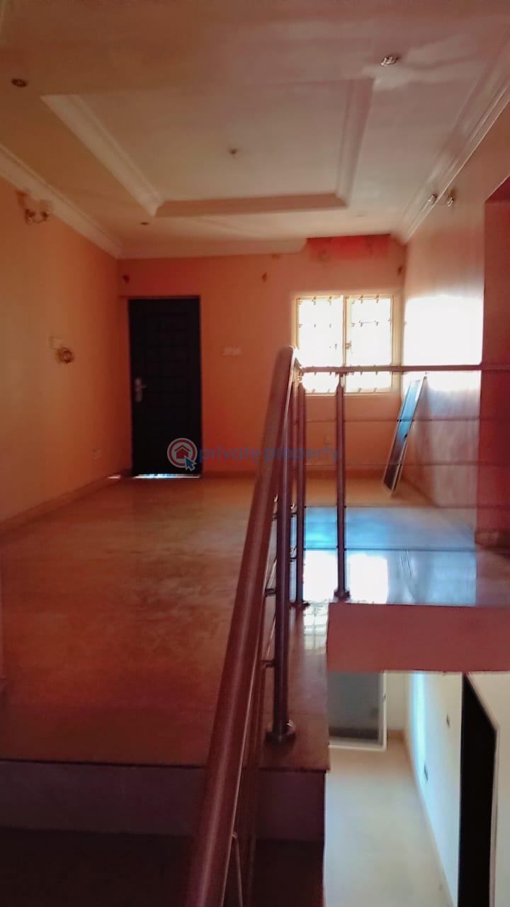 5 bedroom Detached Duplex For Rent Magodo GRA Phase 1 Ojodu Lagos - 5