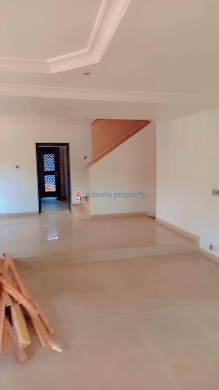 5 bedroom Detached Duplex For Rent Magodo GRA Phase 1 Ojodu Lagos - 10