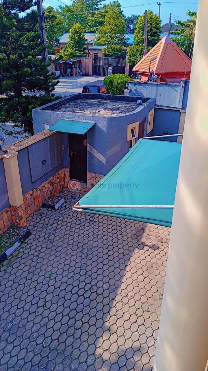 5 bedroom Detached Duplex For Rent Magodo GRA Phase 1 Ojodu Lagos - 2