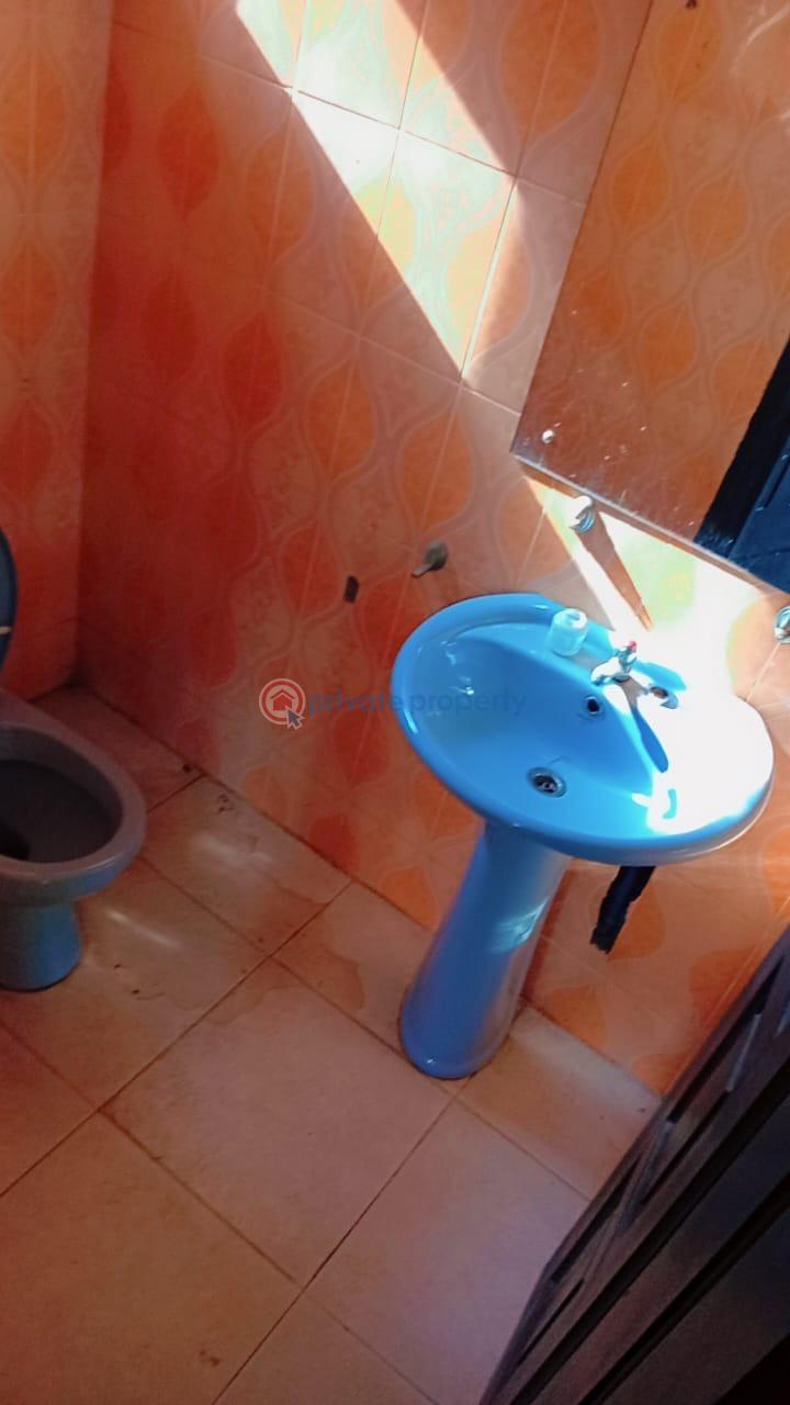 5 bedroom Detached Duplex For Rent Magodo GRA Phase 1 Ojodu Lagos - 9