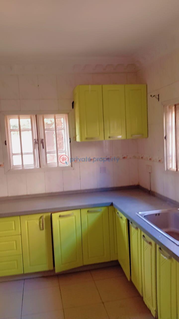 5 bedroom Detached Duplex For Rent Magodo GRA Phase 1 Ojodu Lagos - 7