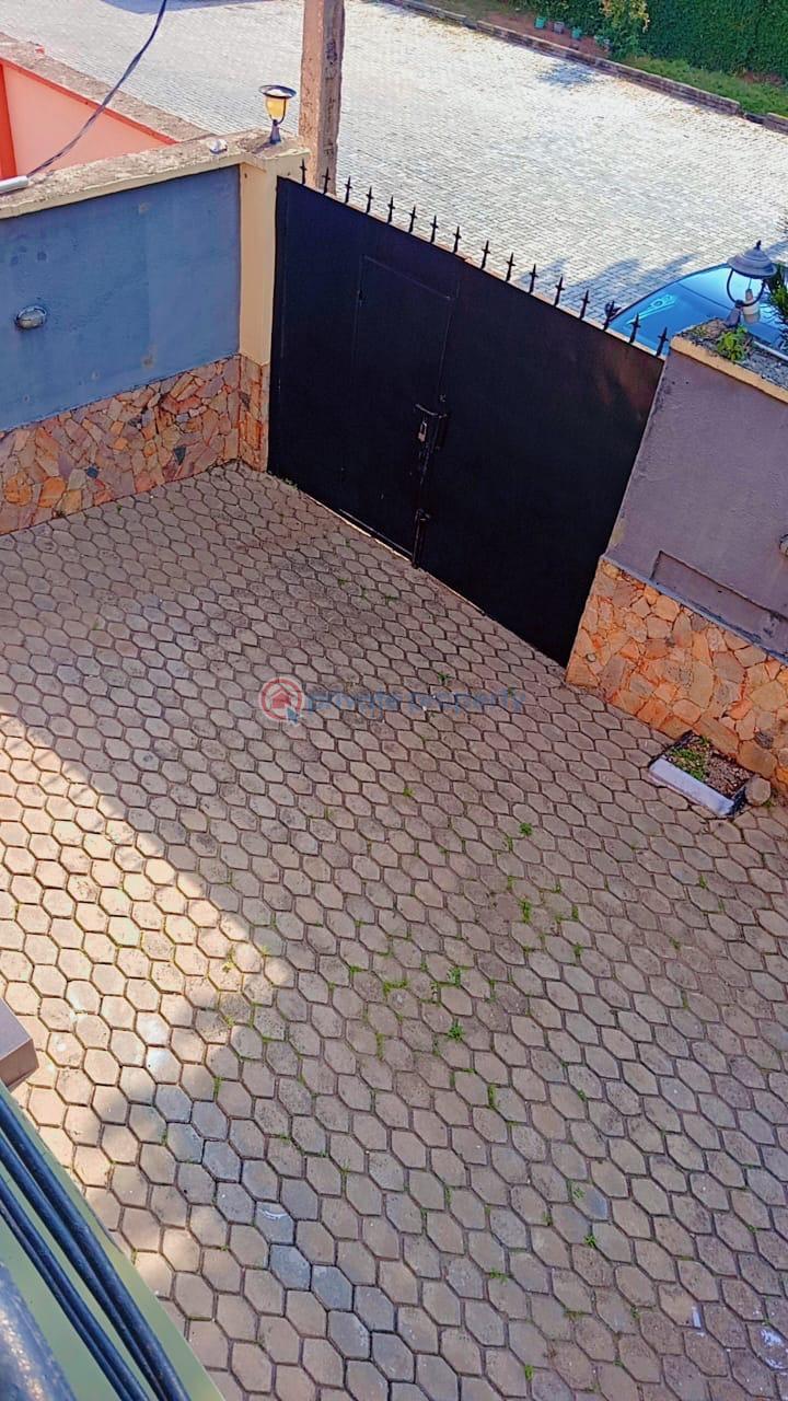 5 bedroom Detached Duplex For Rent Magodo GRA Phase 1 Ojodu Lagos - 1