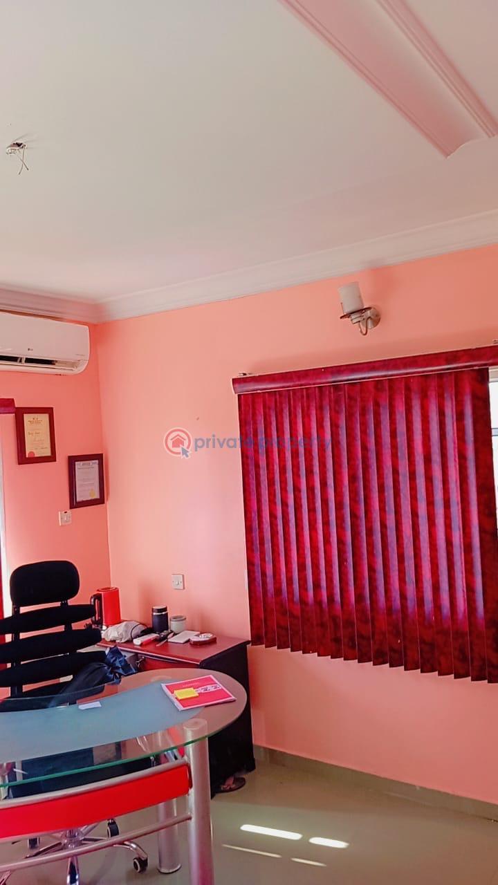 5 bedroom Detached Duplex For Rent Magodo GRA Phase 1 Ojodu Lagos - 6