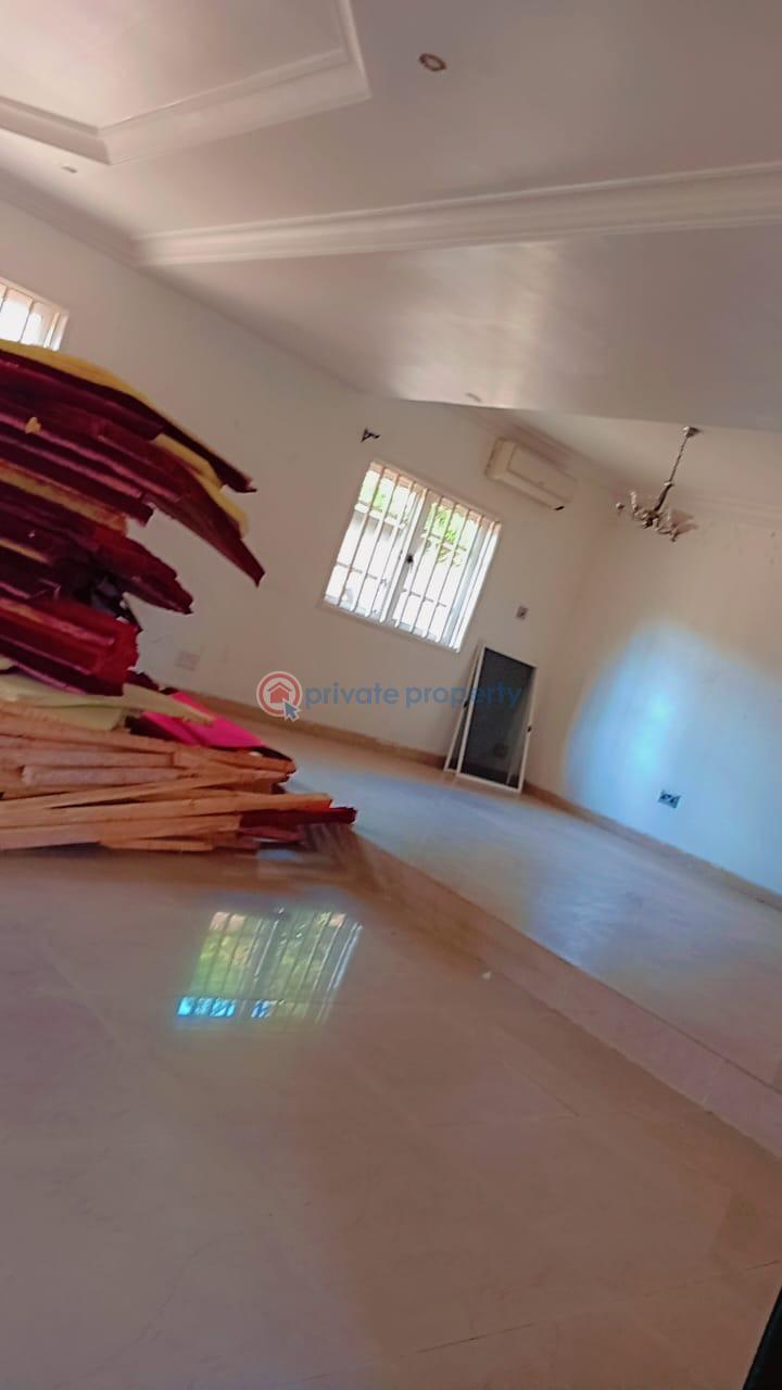 5 bedroom Detached Duplex For Rent Magodo GRA Phase 1 Ojodu Lagos - 8