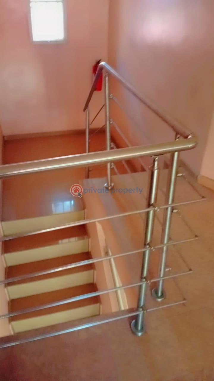 5 bedroom Detached Duplex For Rent Magodo GRA Phase 1 Ojodu Lagos - 3