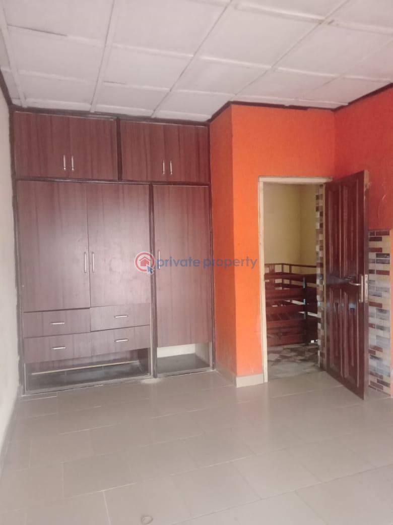 For rent 5 bedroom House Ogudu Ojota Lagos (PID 6PAEVJ) Private