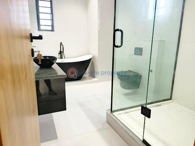 Spacious 5 bedroom fully detached duplex +bq - 11 5 bedroom Detached Duplex For Sale Ajah Lekki , Lagos Lekki Gardens Estate Ajah Lagos - 11