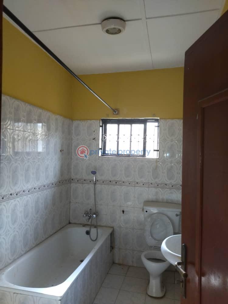 5 bedroom House For Rent Estate Magodo GRA Phase 2 Kosofe/Ikosi Lagos - 4