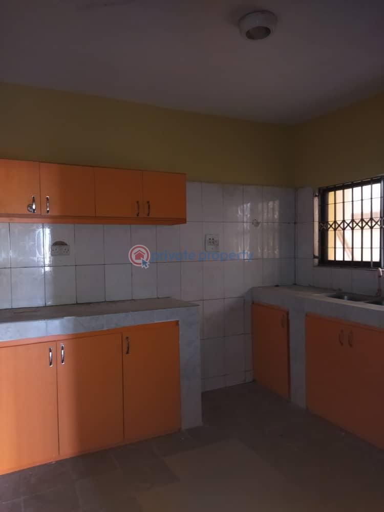 5 bedroom House For Rent Estate Magodo GRA Phase 2 Kosofe/Ikosi Lagos - 6