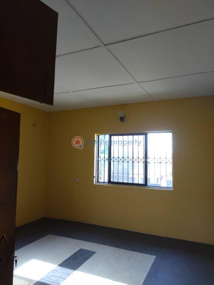 5 bedroom House For Rent Estate Magodo GRA Phase 2 Kosofe/Ikosi Lagos - 1