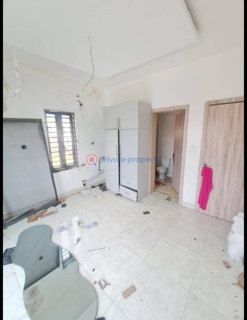 2 bedroom Flat & Apartment For Rent Lekki Lagos - 4