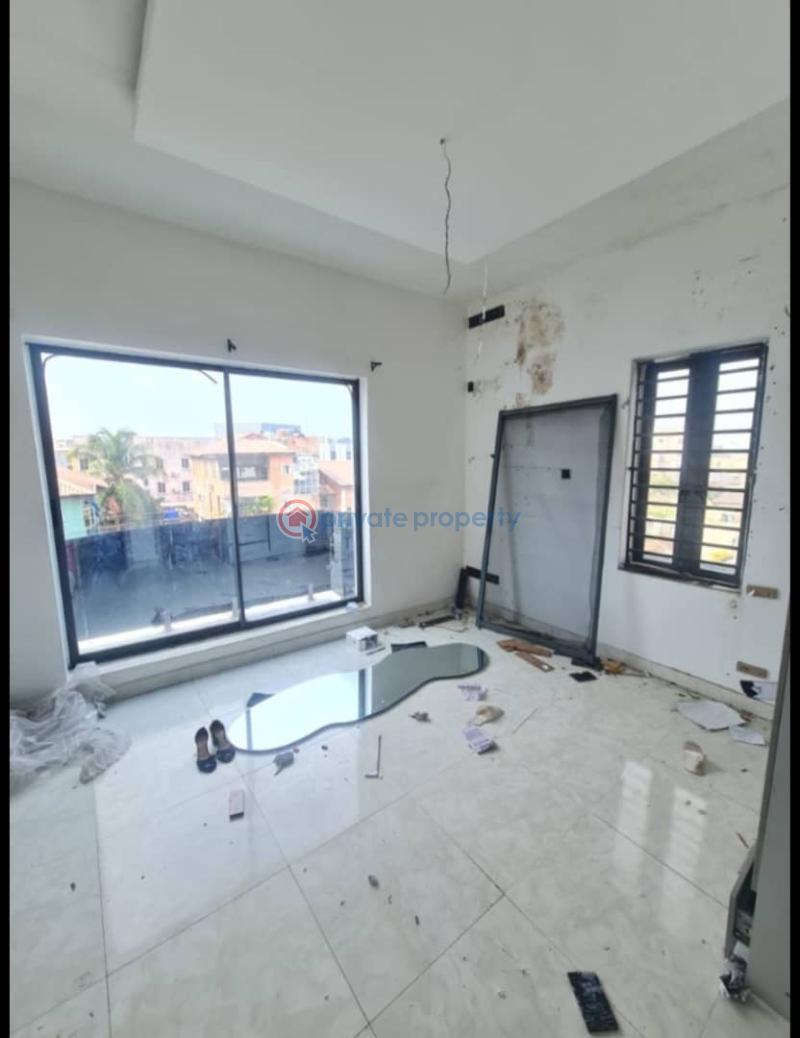 2 bedroom Flat & Apartment For Rent Lekki Lagos - 5