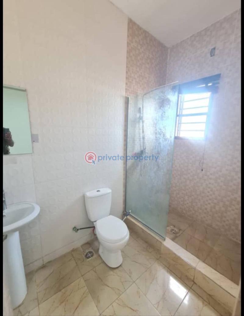 2 bedroom Flat & Apartment For Rent Lekki Lagos - 0