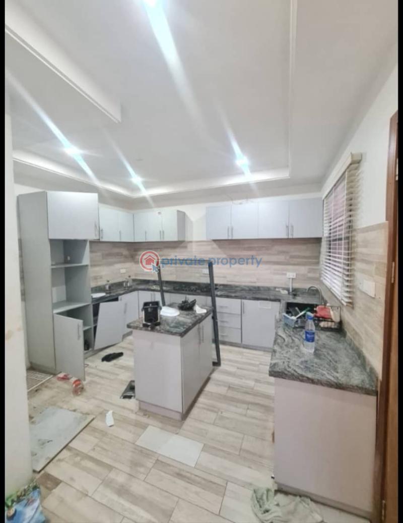 2 bedroom Flat & Apartment For Rent Lekki Lagos - 1