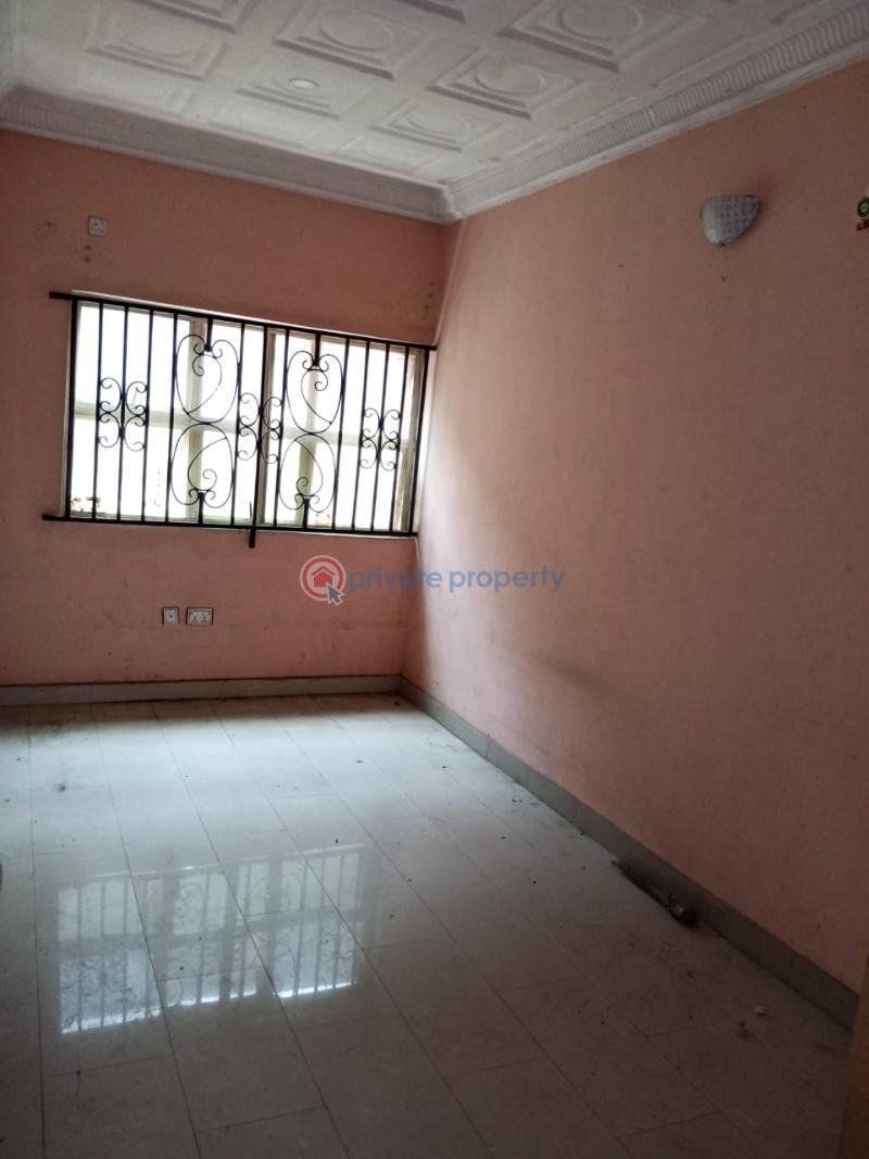 3 bedroom Flat & Apartment For Rent Ogba Lagos - 2