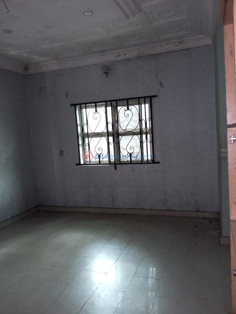 3 bedroom Flat & Apartment For Rent Ogba Lagos - 5