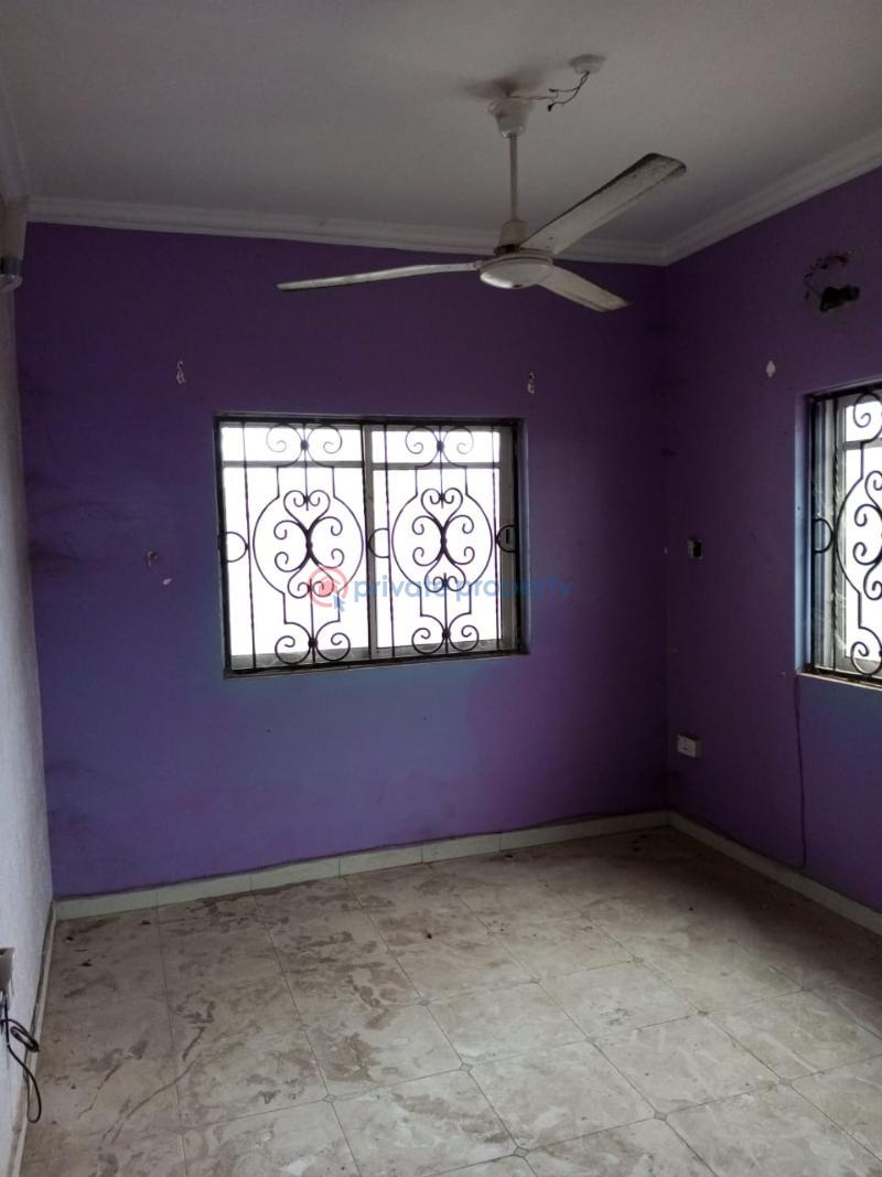 3 bedroom Flat & Apartment For Rent Ogba Lagos - 4