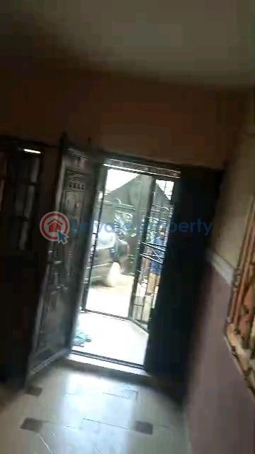 2 bedroom Flat & Apartment For Rent Oke Ayo Agege Lagos - 0