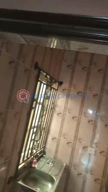 2 bedroom Flat & Apartment For Rent Oke Ayo Agege Lagos - 1