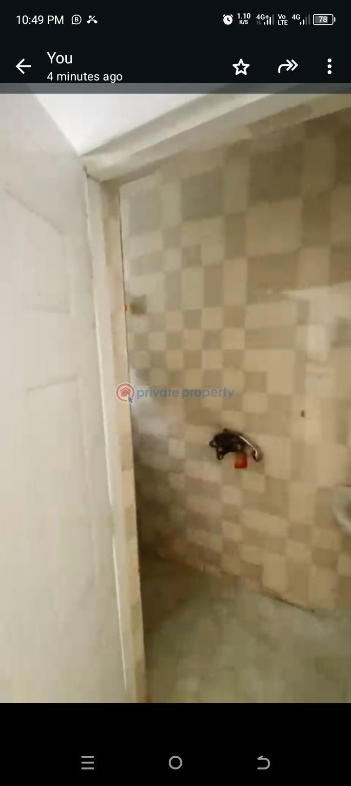 Lovely 4 bedroom semi-detached duplex - 2 Semi detached Duplex For Rent Divine Home Estate Thomas Estate Ajah Lagos - 2