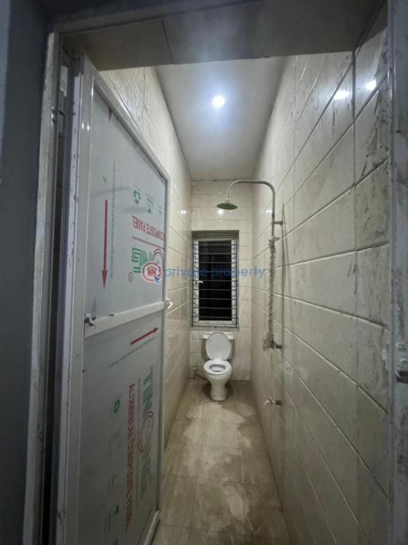 1 bedroom Flat & Apartment For Rent Lekki Phase 1 Lagos - 1