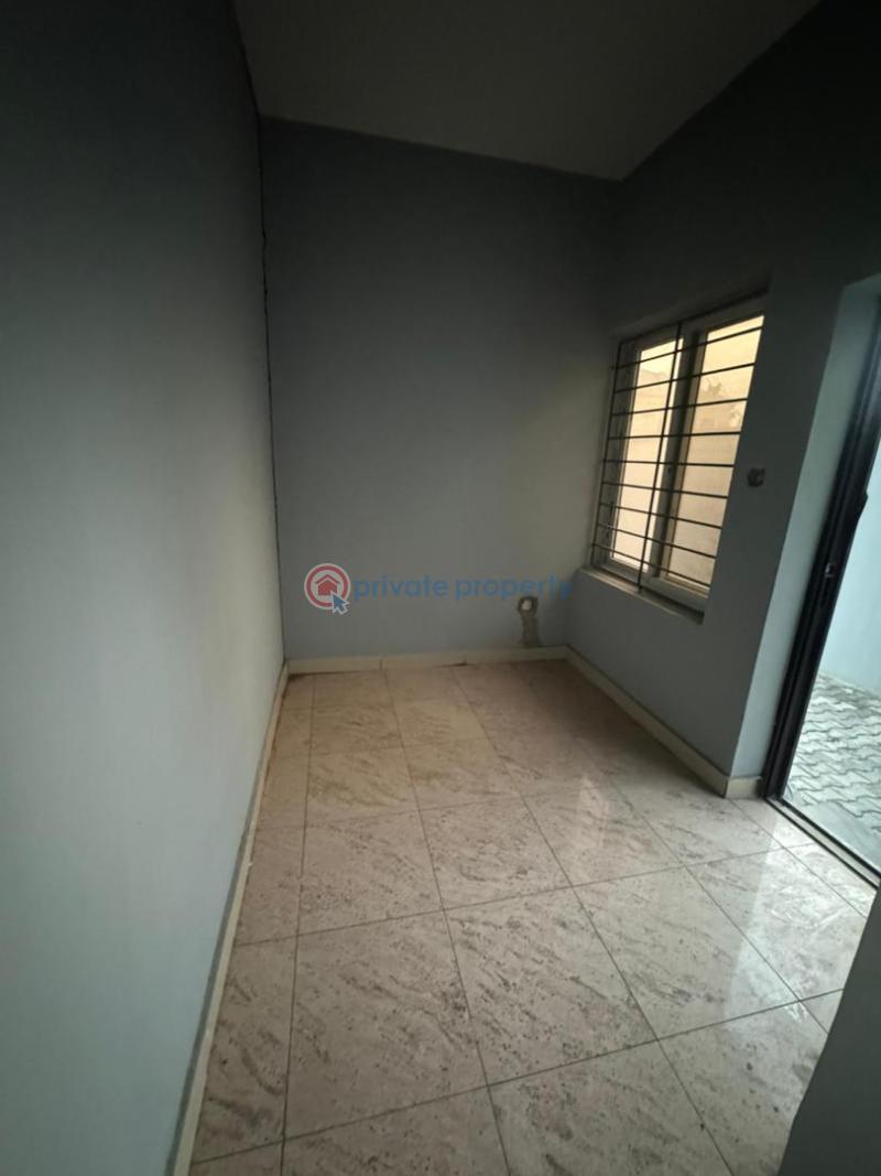 1 bedroom Flat & Apartment For Rent Lekki Phase 1 Lagos - 4