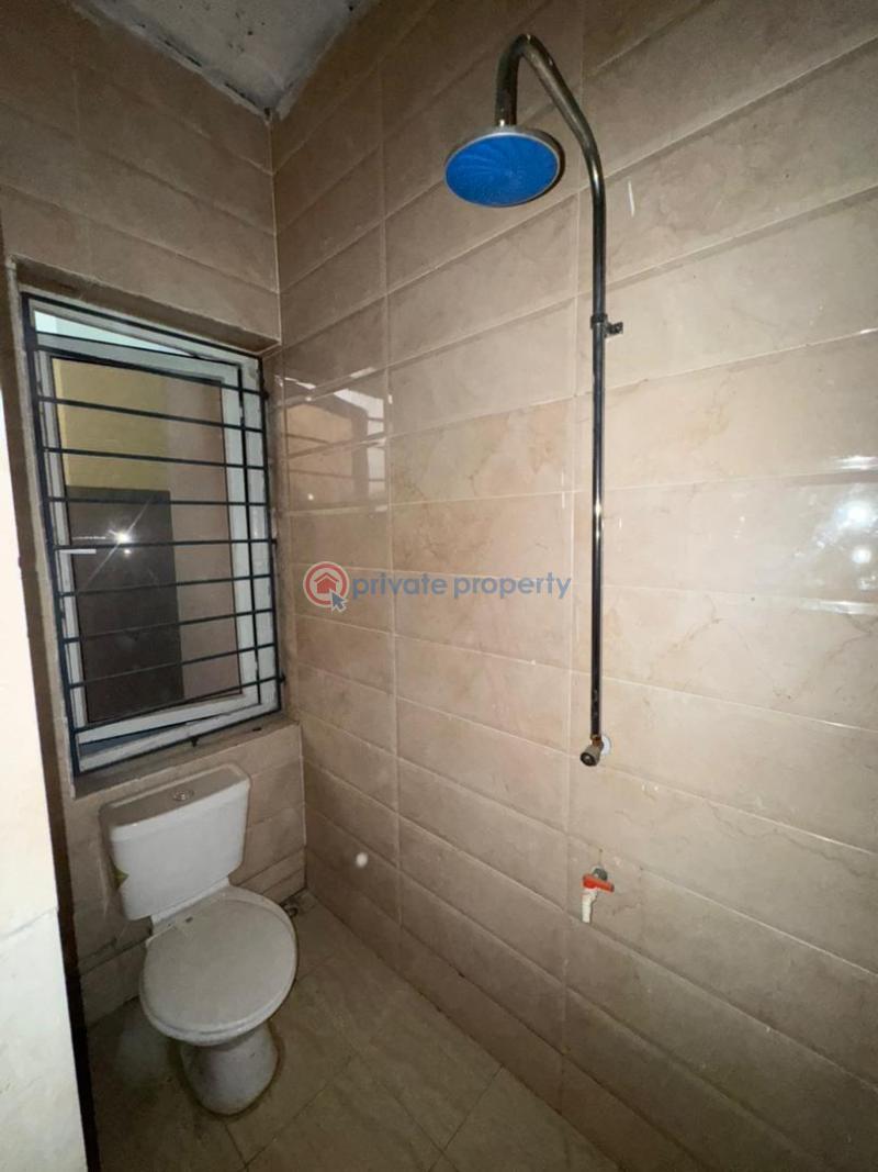 1 bedroom Flat & Apartment For Rent Lekki Phase 1 Lagos - 5