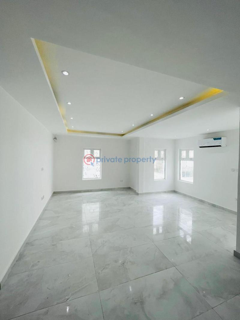 4 bedroom Detached Duplex For Sale Banana Island Ikoyi Lagos - 4