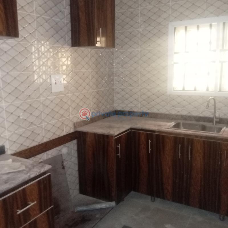 3 bedroom House For Rent Lighthouse Estate, Lugbe Abuja Phase 4  - 2