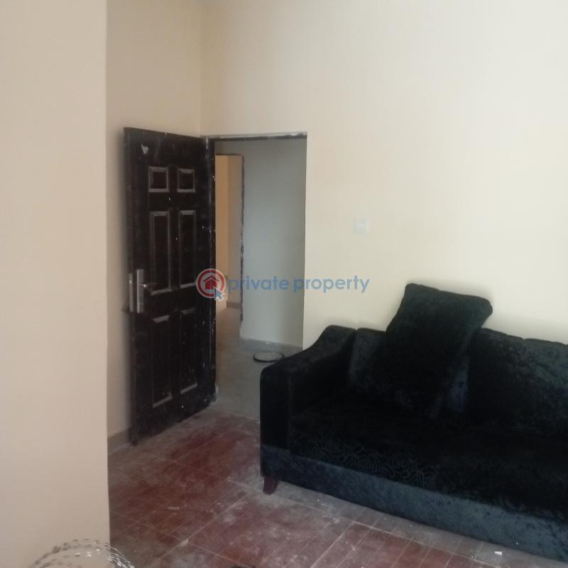 3 bedroom House For Rent Lighthouse Estate, Lugbe Abuja Phase 4  - 7