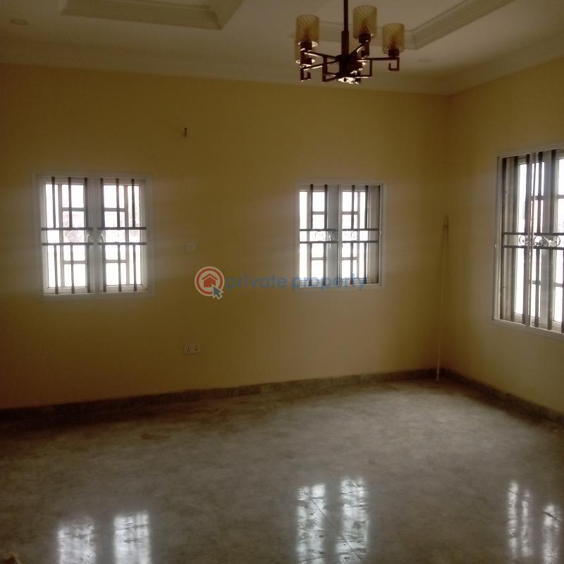 3 bedroom House For Rent Lighthouse Estate, Lugbe Abuja Phase 4  - 3