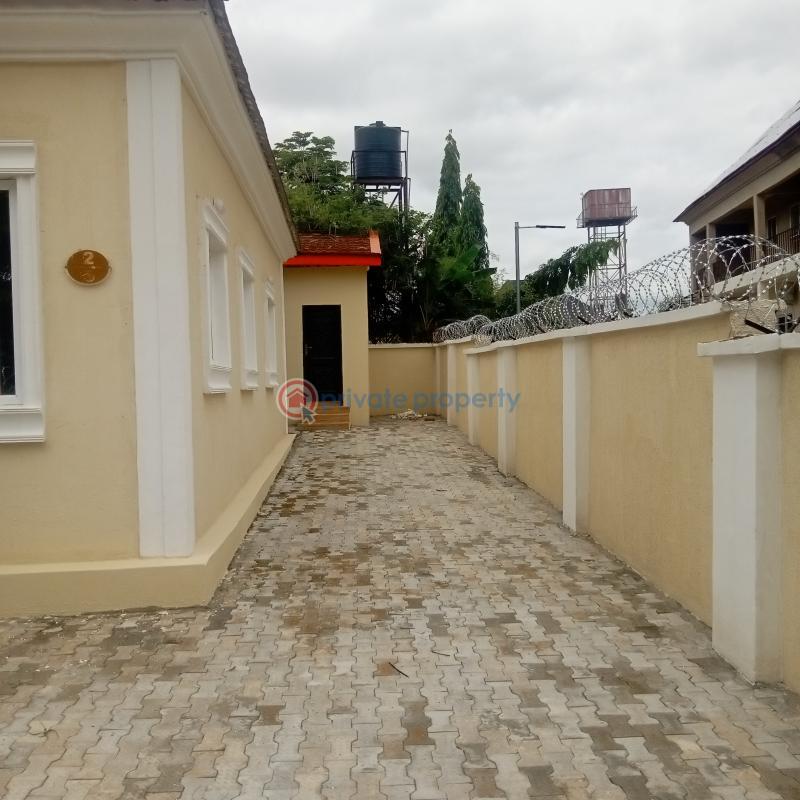 3 bedroom House For Rent Lighthouse Estate, Lugbe Abuja Phase 4  - 8