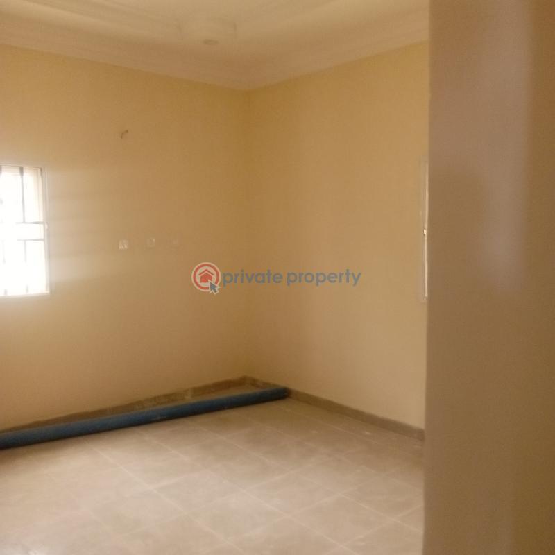 3 bedroom House For Rent Lighthouse Estate, Lugbe Abuja Phase 4  - 0