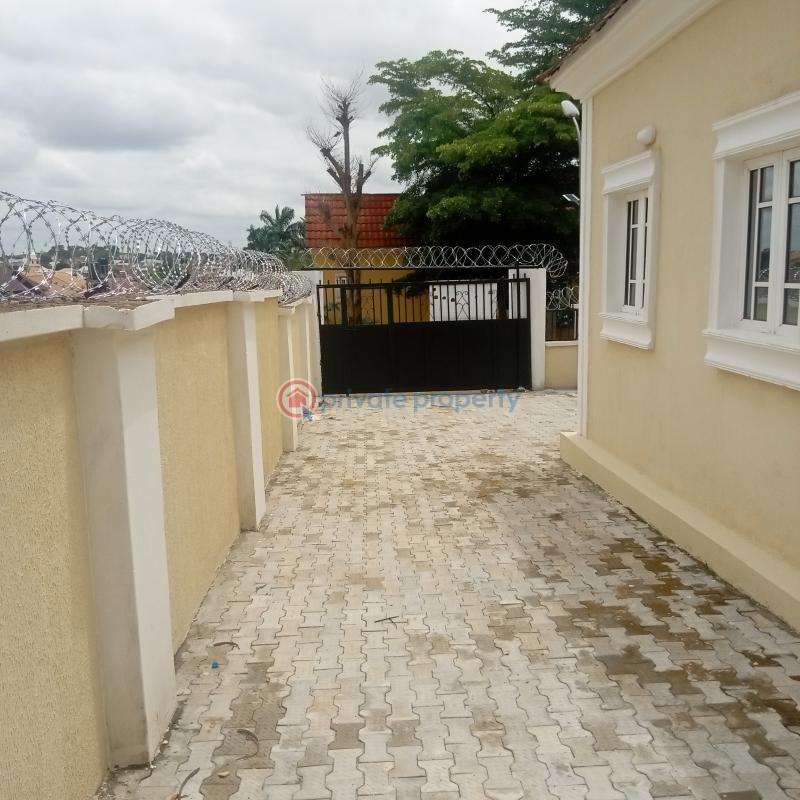 3 bedroom House For Rent Lighthouse Estate, Lugbe Abuja Phase 4  - 10