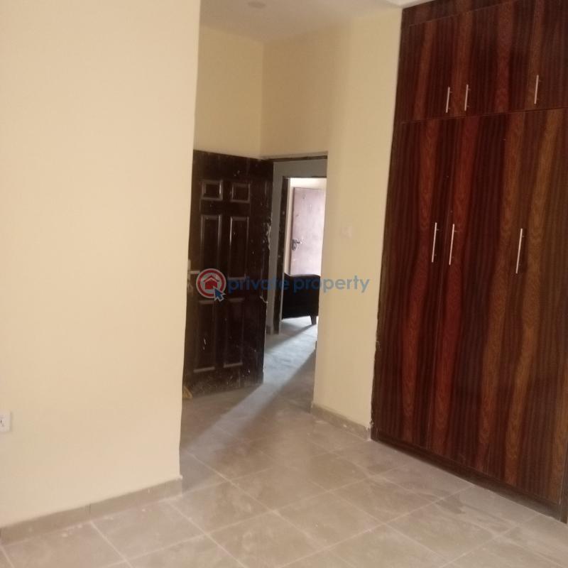 3 bedroom House For Rent Lighthouse Estate, Lugbe Abuja Phase 4  - 4