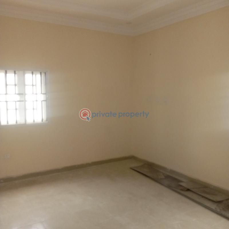3 bedroom House For Rent Lighthouse Estate, Lugbe Abuja Phase 4  - 12
