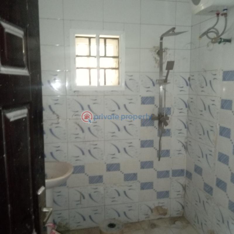 3 bedroom House For Rent Lighthouse Estate, Lugbe Abuja Phase 4  - 11