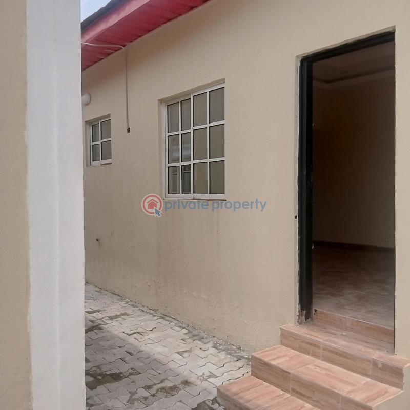 3 bedroom House For Rent Lighthouse Estate, Lugbe Abuja Phase 4  - 1