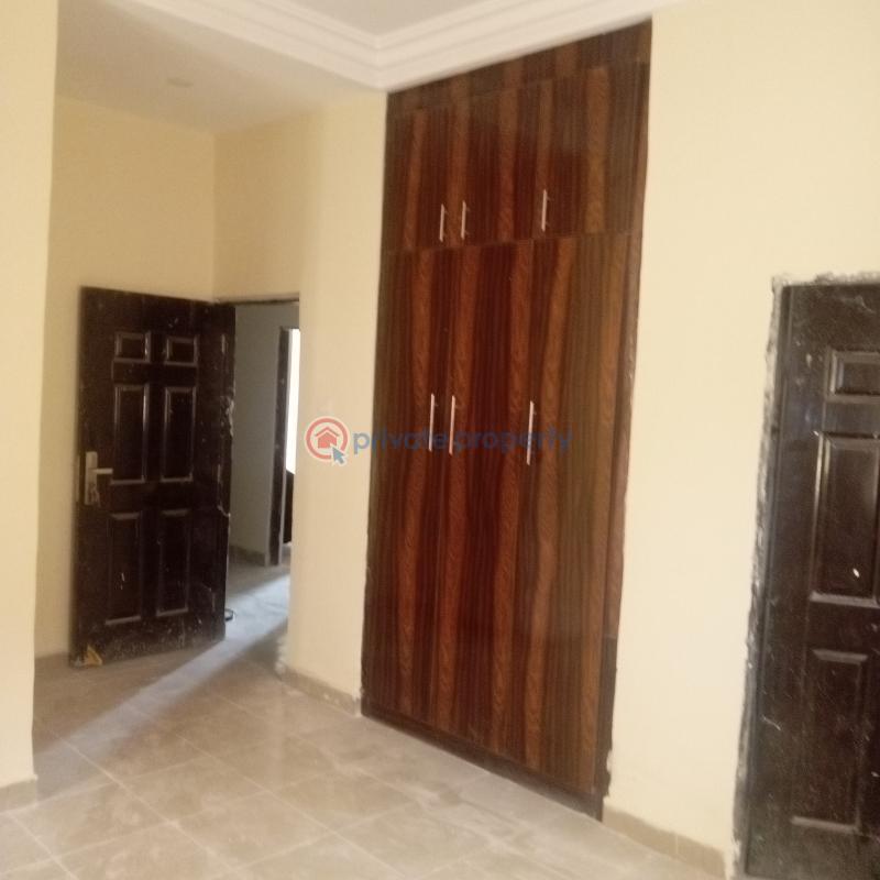 3 bedroom House For Rent Lighthouse Estate, Lugbe Abuja Phase 4  - 13