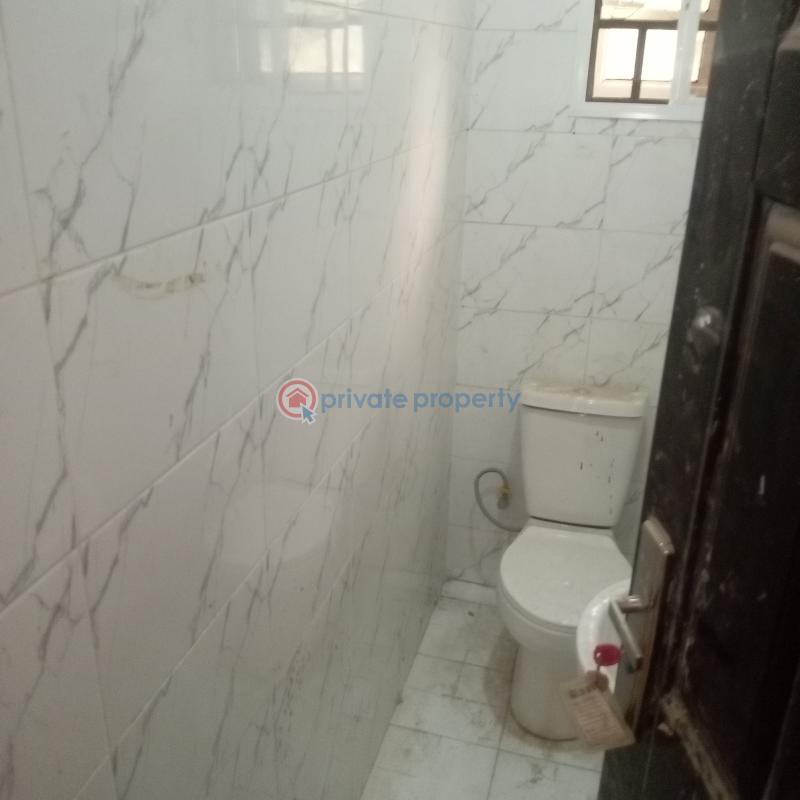 3 bedroom House For Rent Lighthouse Estate, Lugbe Abuja Phase 4  - 6