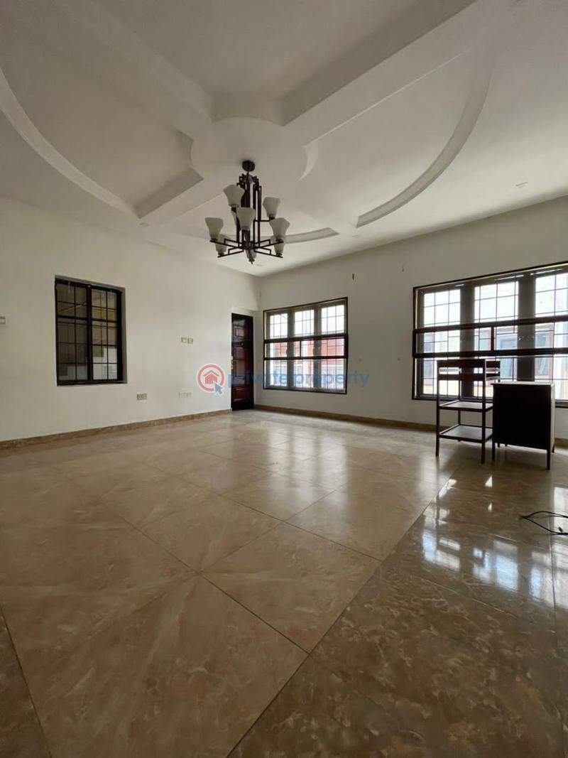 1 bedroom Shared Apartment For Rent Chisco, Lekki Lagos - 2