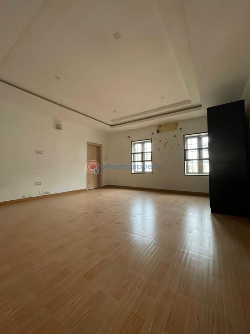 1 bedroom Shared Apartment For Rent Chisco, Lekki Lagos - 1