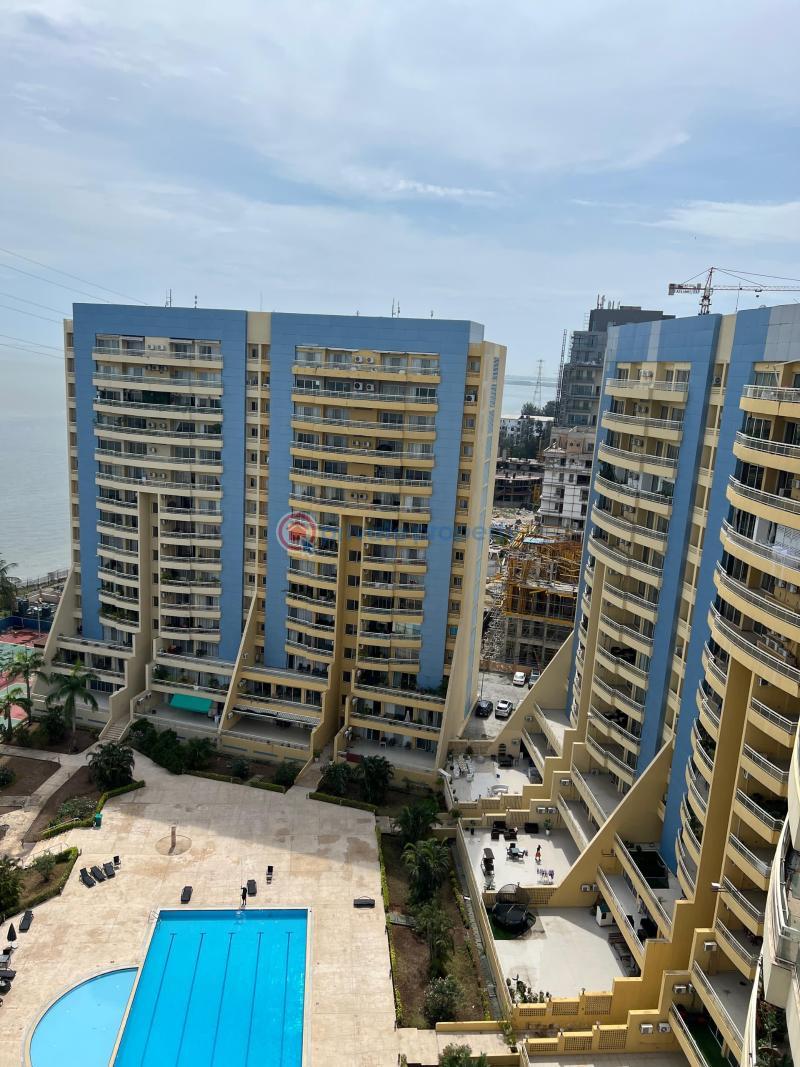 3 bedroom House For Sale Banana Island Ikoyi Lagos - 7