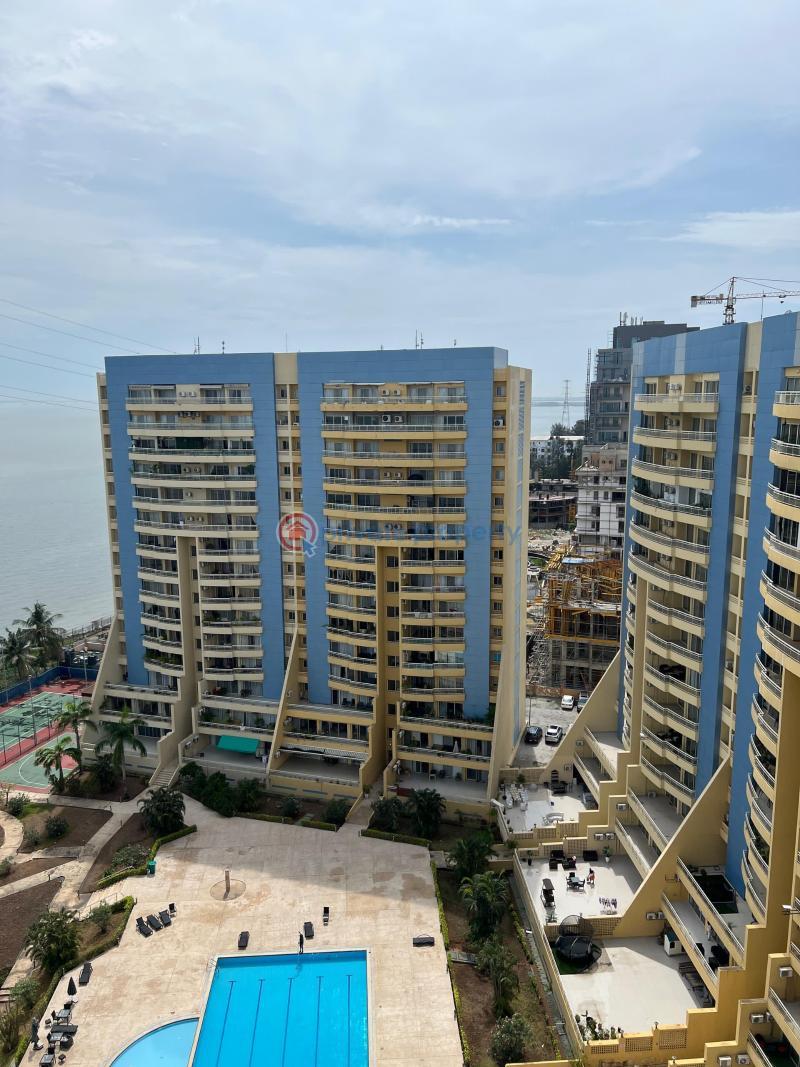 3 bedroom House For Sale Banana Island Ikoyi Lagos - 8