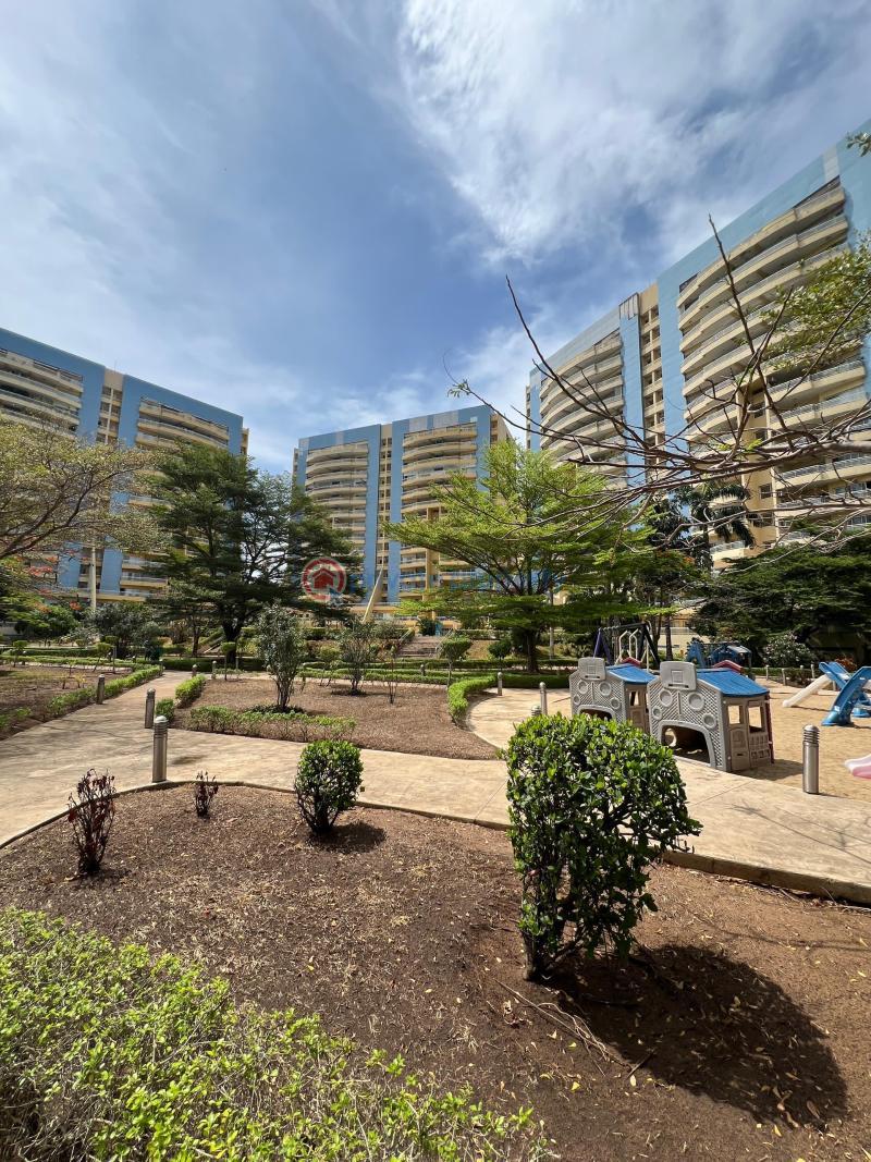 3 bedroom House For Sale Banana Island Ikoyi Lagos - 2