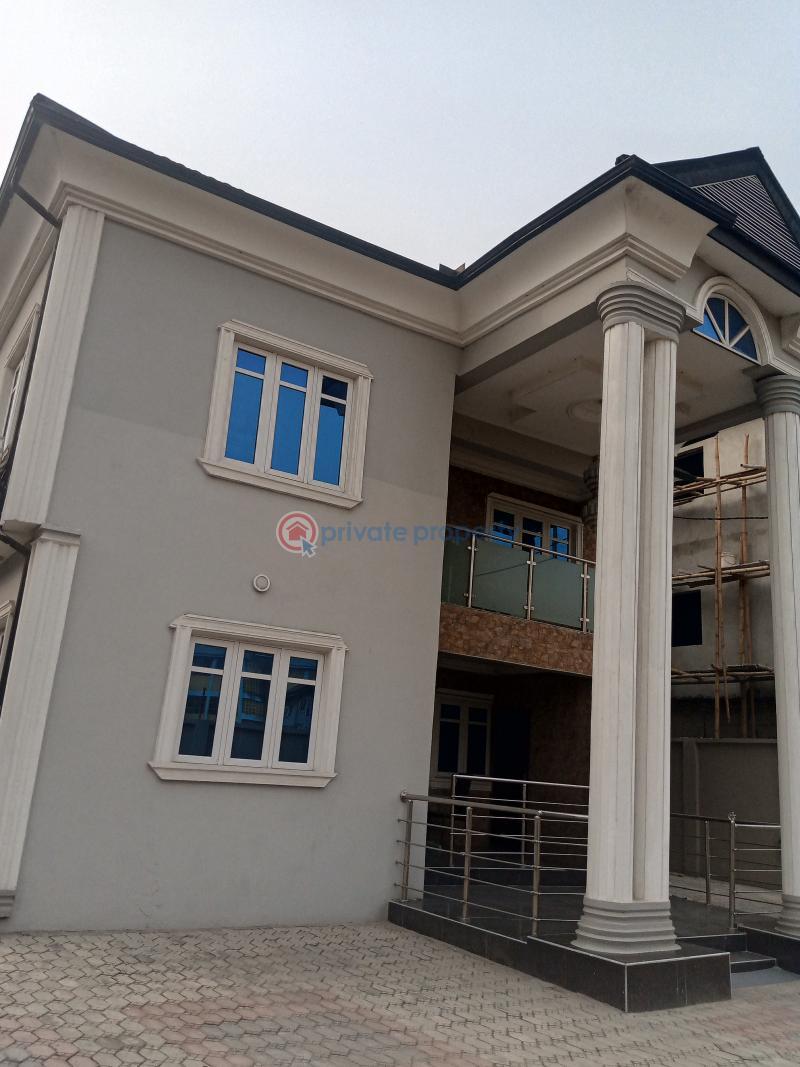 For rent 3 bedroom Block Of Flats Victory Estate By Shoprite Sangotedo