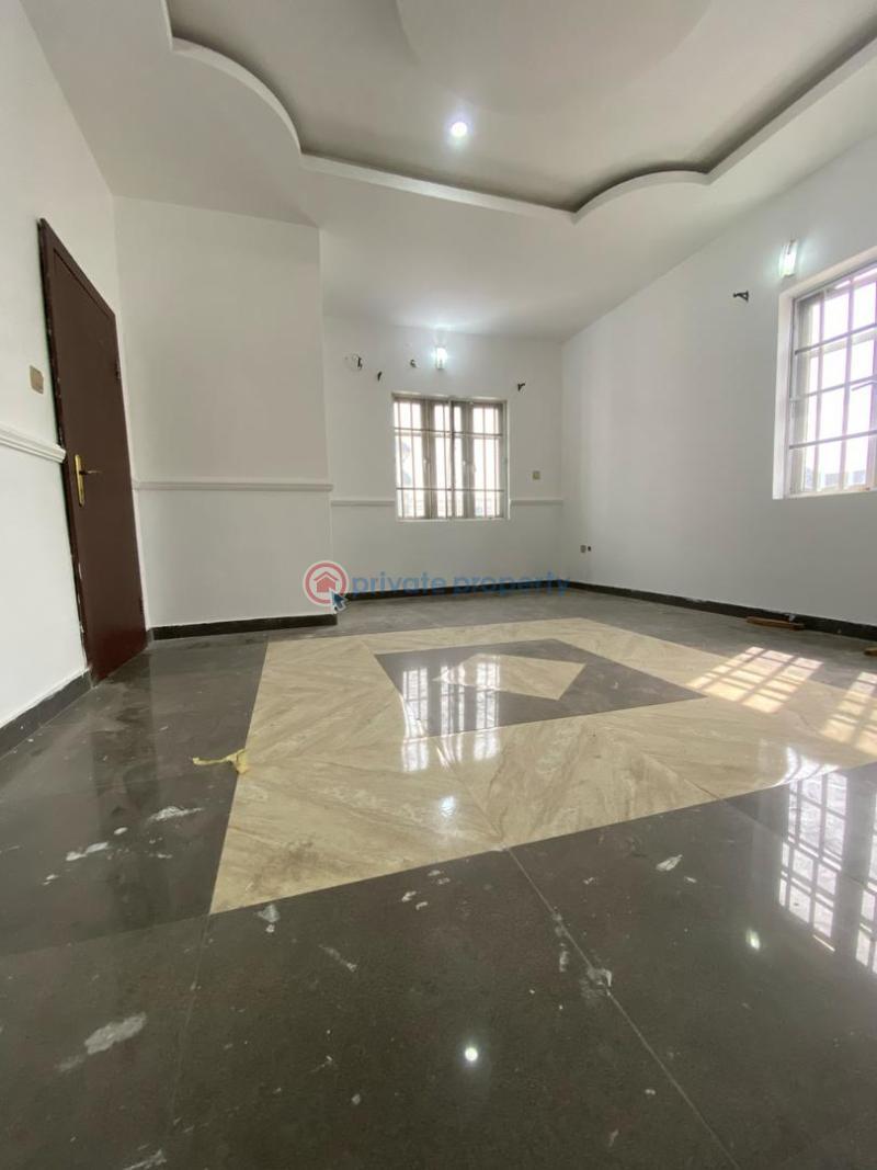 Shared Apartment For Rent Osapa London Estate Lekki Lagos Osapa London Lekki Lagos - 3